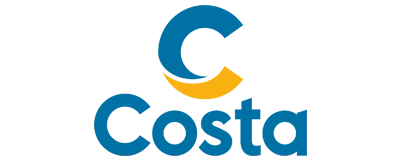 Costa Kreuzfahrten Logo