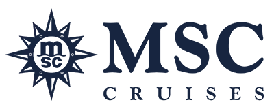 MSC Kreuzfahrten Logo
