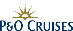 P&O Cruises Logo