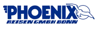 Phoenix Reisen Logo